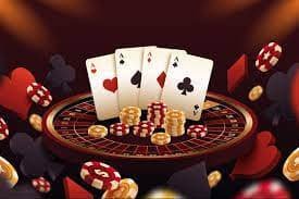 Layar statistik dan riwayat permainan Fishing Games di play77bet