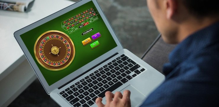 Dashboard statistik pemain dan tim League of Legends di aplikasi play77bet