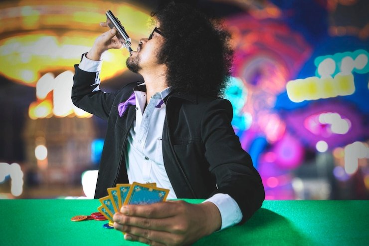 Antarmuka permainan Quickspin di aplikasi mobile play77bet dengan grafis berkualitas tinggi